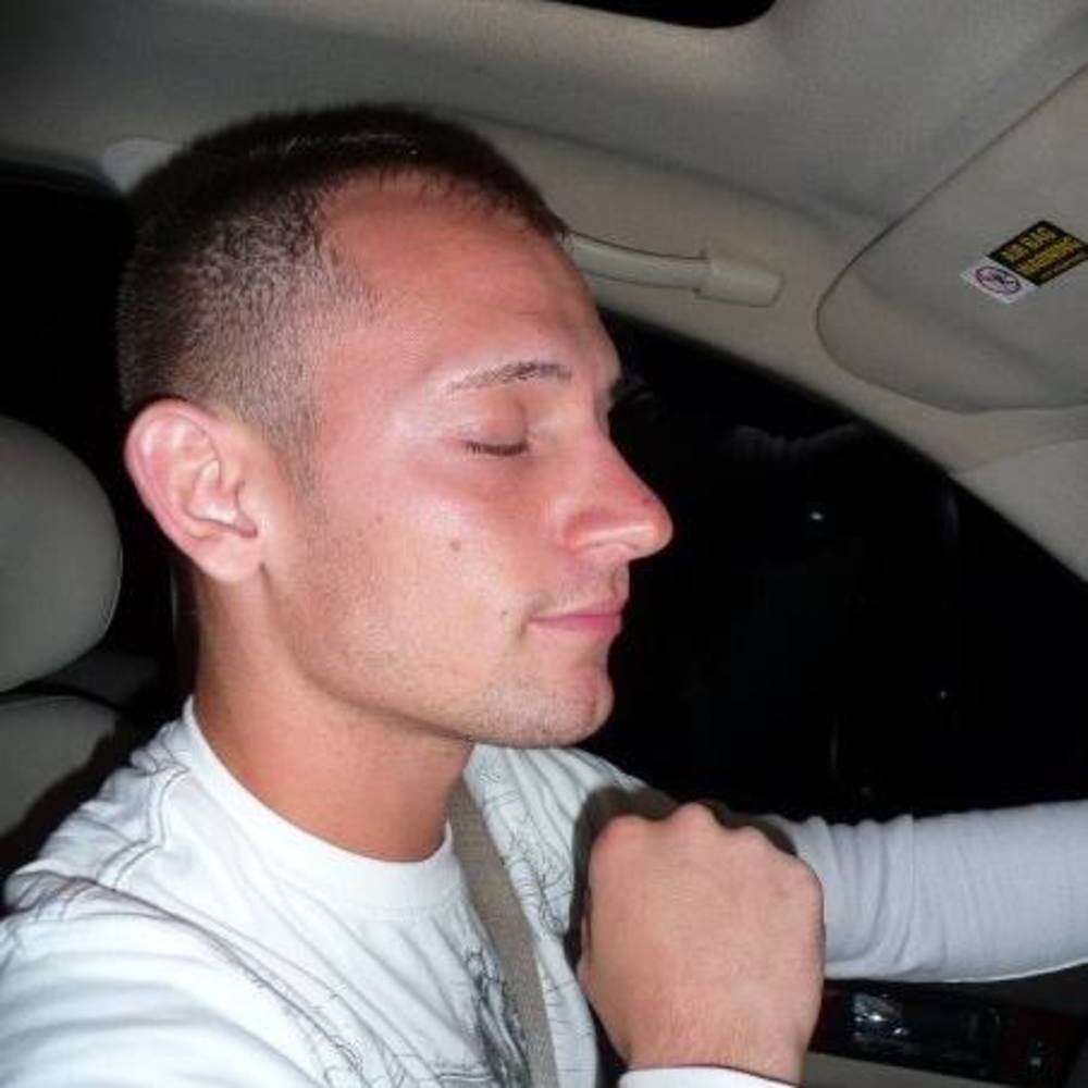 Meet your Posher, Jason